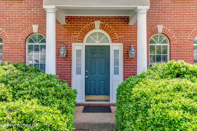 103 Somerset Cove, Madison, MS 39110