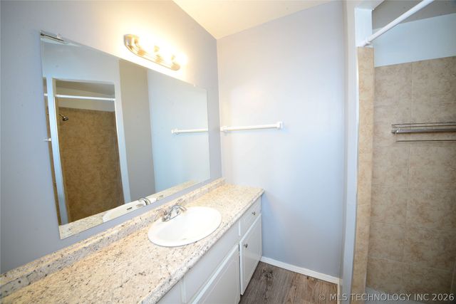 4716 S Fulton Place, Tulsa, OK 74135