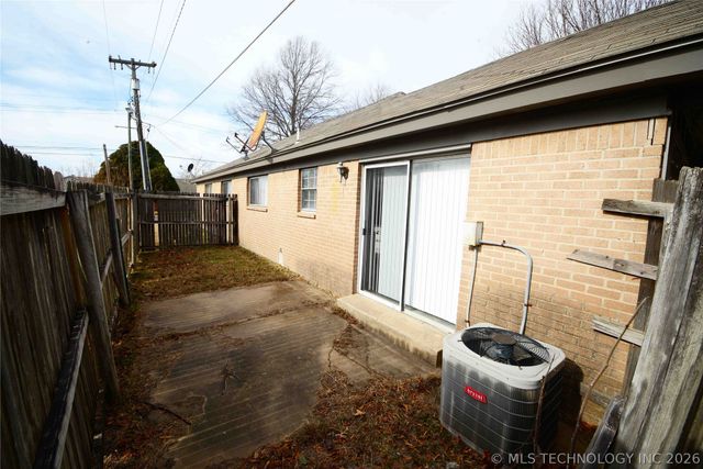 4716 S Fulton Place, Tulsa, OK 74135