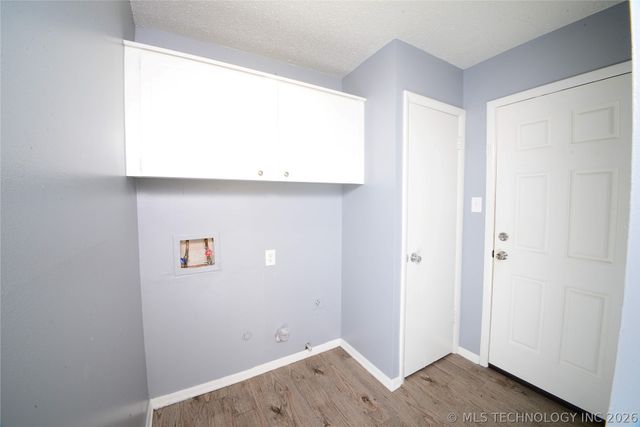 4716 S Fulton Place, Tulsa, OK 74135