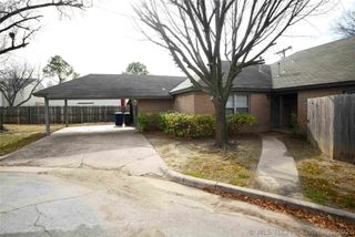 4716 S Fulton Place, Tulsa, OK 74135