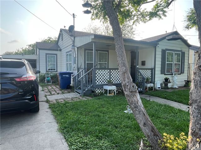 1453 14th St, Corpus Christi, TX 78404