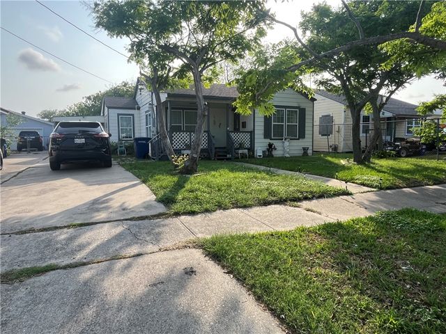 1453 14th St, Corpus Christi, TX 78404