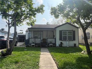 1453 14th St, Corpus Christi, TX 78404