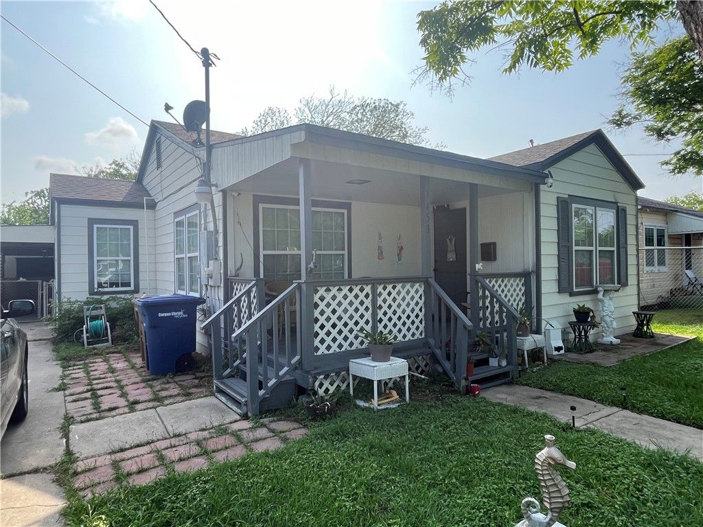 1453 14th St, Corpus Christi, TX 78404 — photo 2