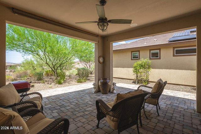 4498 BESANT Way, Wickenburg, AZ 85390