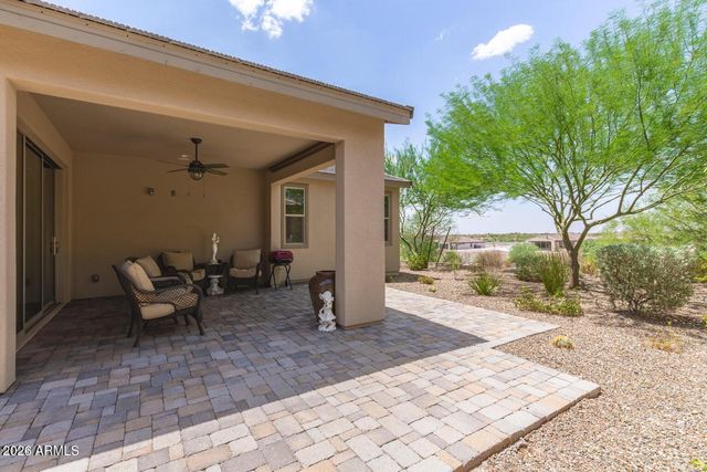 4498 BESANT Way, Wickenburg, AZ 85390