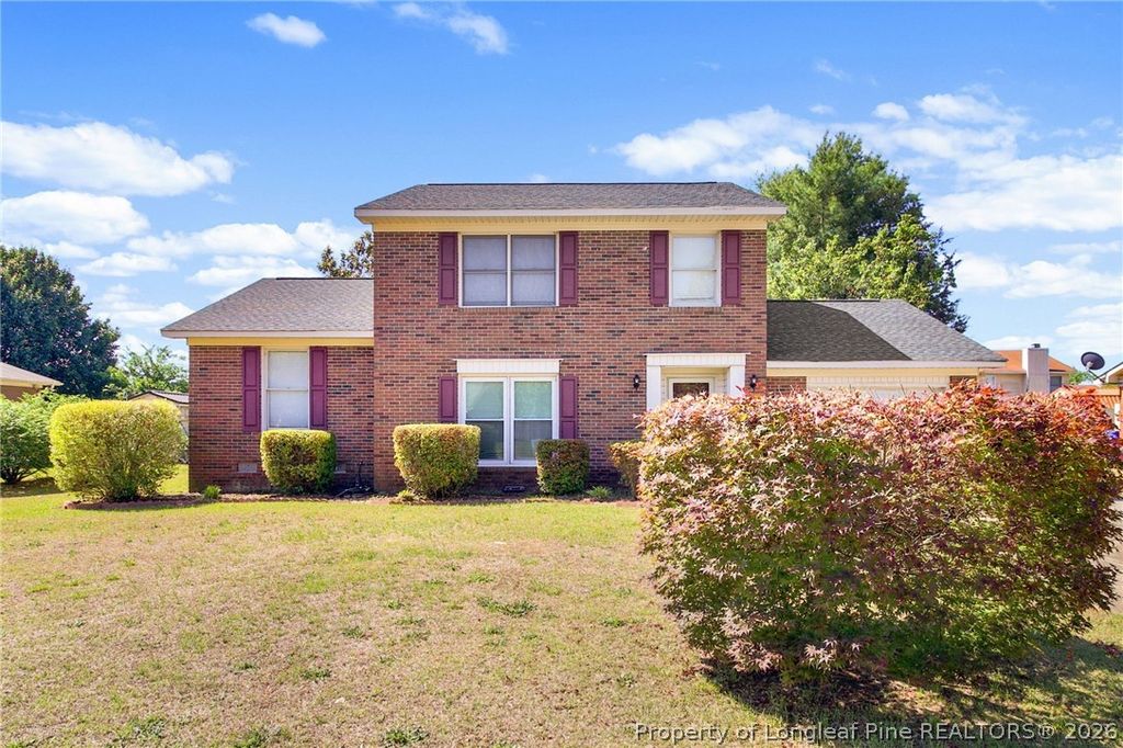 7742 All Saints Drive, Fayetteville, NC 28314 — photo 2