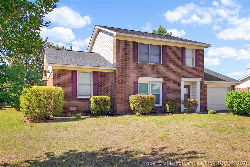 7742 All Saints Drive, Fayetteville, NC 28314 — photo 3
