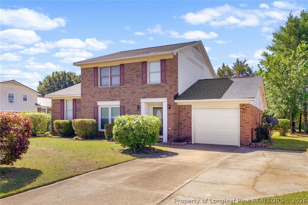 7742 All Saints Drive, Fayetteville, NC 28314 — photo 4