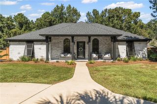 3216 Bay Booster Club Road, Theodore, AL 36582