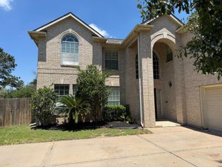 14930 Cabin Run Lane, Sugar Land, TX 77498
