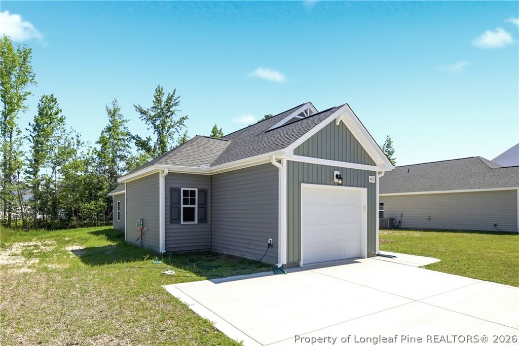 4271 Halkirk Drive, Fayetteville, NC 28312 — photo 3