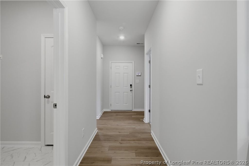 4271 Halkirk Drive, Fayetteville, NC 28312 — photo 8