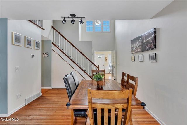 1003 Sterling Ridge Drive, Rensselaer, NY 12144