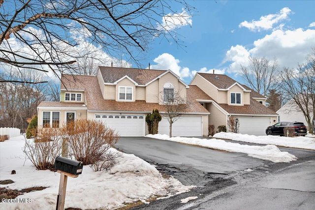 1003 Sterling Ridge Drive, Rensselaer, NY 12144