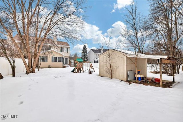 1003 Sterling Ridge Drive, Rensselaer, NY 12144