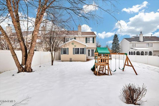 1003 Sterling Ridge Drive, Rensselaer, NY 12144