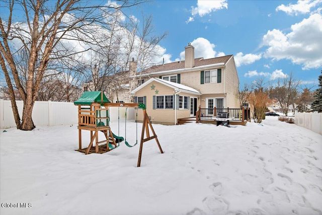 1003 Sterling Ridge Drive, Rensselaer, NY 12144