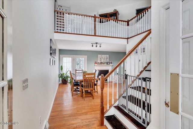 1003 Sterling Ridge Drive, Rensselaer, NY 12144