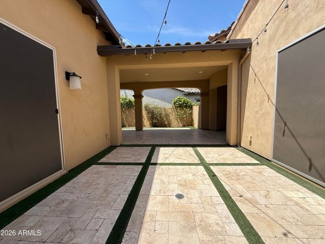 2307 E MAHOGANY Place, Chandler, AZ 85249