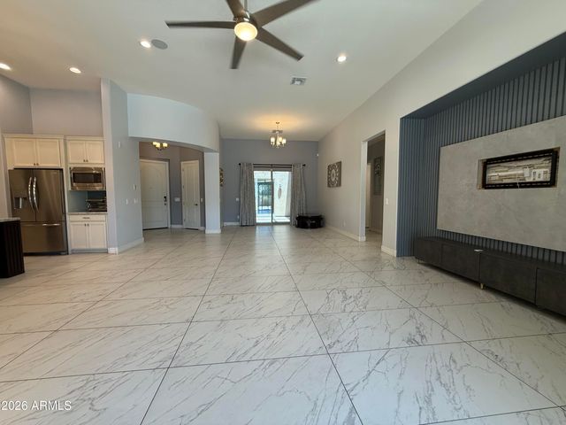 2307 E MAHOGANY Place, Chandler, AZ 85249