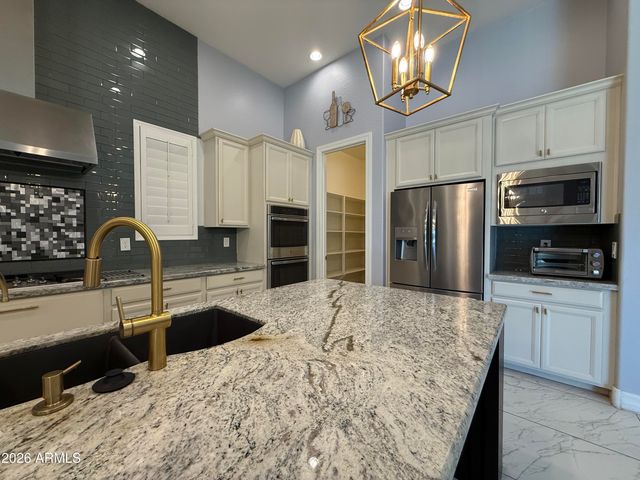2307 E MAHOGANY Place, Chandler, AZ 85249