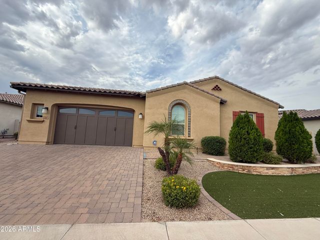 2307 E MAHOGANY Place, Chandler, AZ 85249