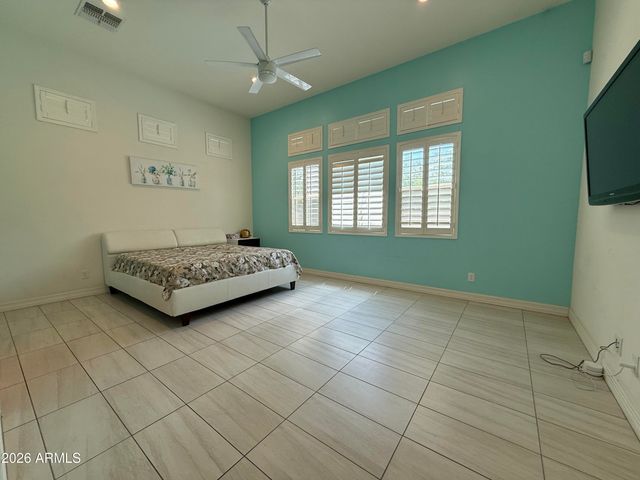 2307 E MAHOGANY Place, Chandler, AZ 85249