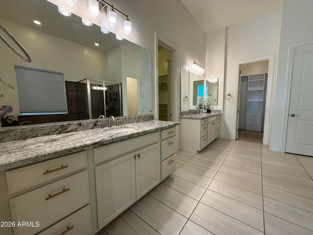 2307 E MAHOGANY Place, Chandler, AZ 85249