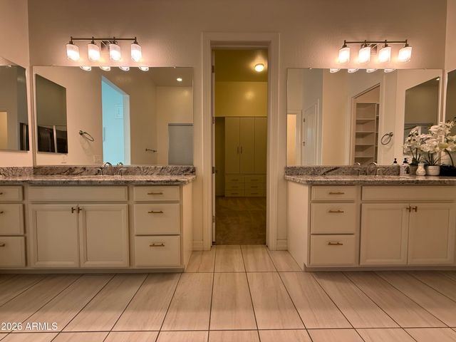 2307 E MAHOGANY Place, Chandler, AZ 85249
