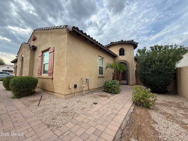 2307 E MAHOGANY Place, Chandler, AZ 85249