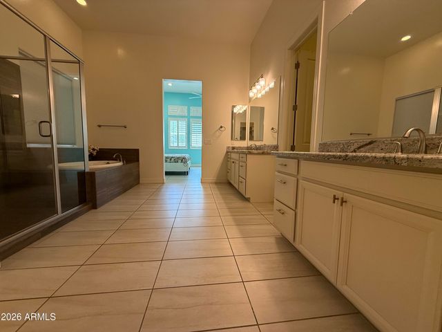2307 E MAHOGANY Place, Chandler, AZ 85249