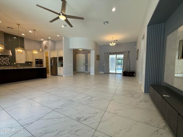 2307 E MAHOGANY Place, Chandler, AZ 85249