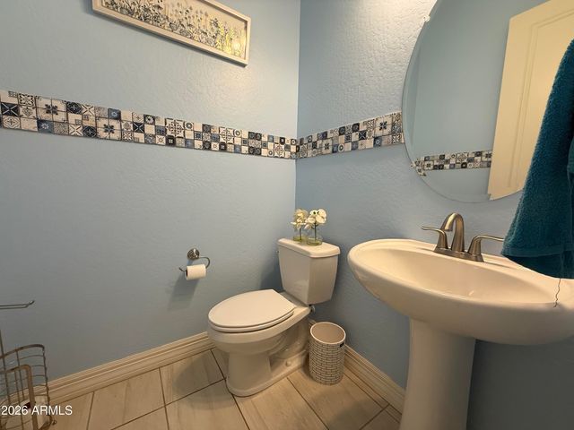 2307 E MAHOGANY Place, Chandler, AZ 85249