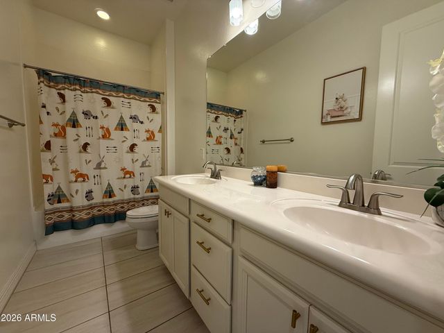 2307 E MAHOGANY Place, Chandler, AZ 85249