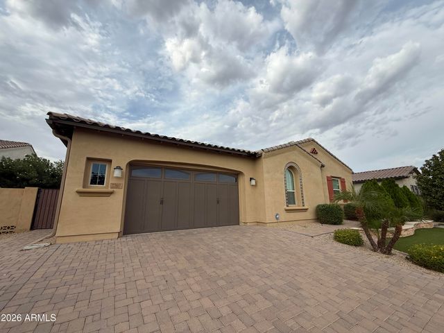 2307 E MAHOGANY Place, Chandler, AZ 85249