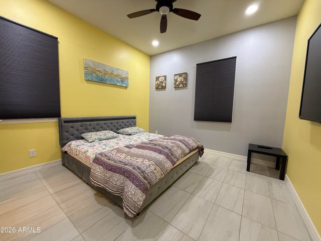 2307 E MAHOGANY Place, Chandler, AZ 85249