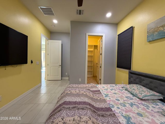 2307 E MAHOGANY Place, Chandler, AZ 85249