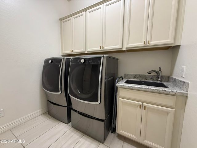 2307 E MAHOGANY Place, Chandler, AZ 85249