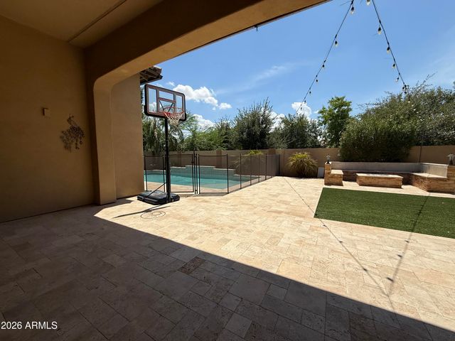 2307 E MAHOGANY Place, Chandler, AZ 85249