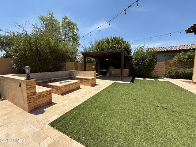 2307 E MAHOGANY Place, Chandler, AZ 85249