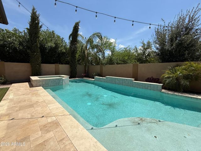 2307 E MAHOGANY Place, Chandler, AZ 85249