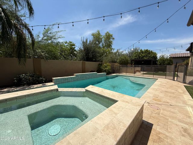 2307 E MAHOGANY Place, Chandler, AZ 85249