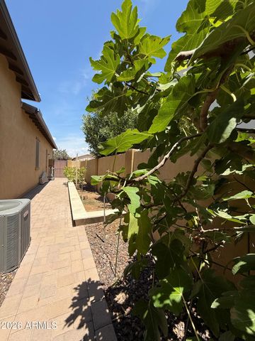 2307 E MAHOGANY Place, Chandler, AZ 85249