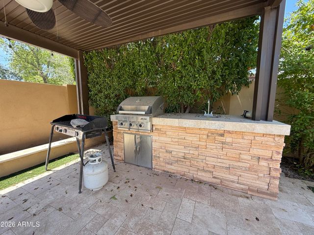 2307 E MAHOGANY Place, Chandler, AZ 85249