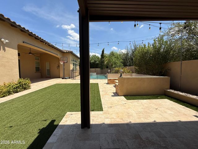 2307 E MAHOGANY Place, Chandler, AZ 85249