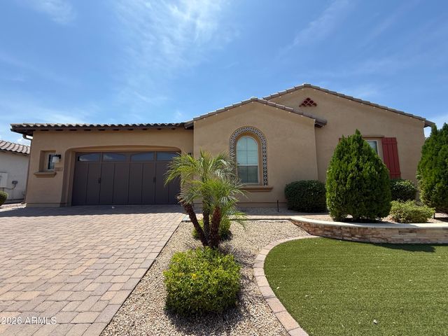 2307 E MAHOGANY Place, Chandler, AZ 85249