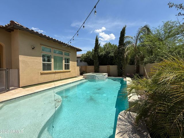 2307 E MAHOGANY Place, Chandler, AZ 85249