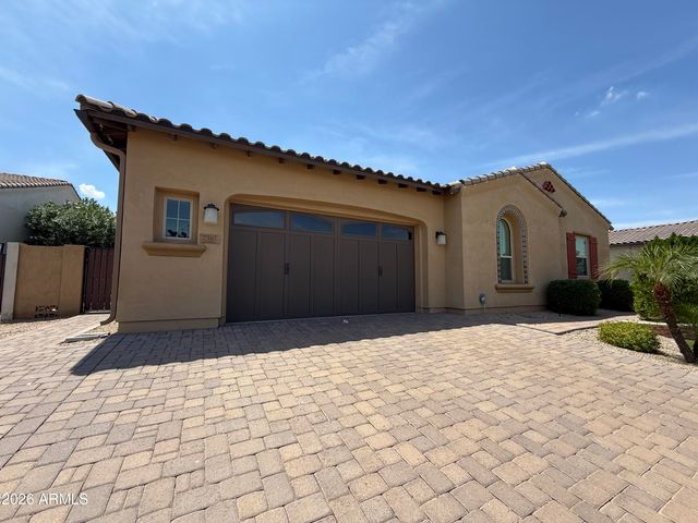 2307 E MAHOGANY Place, Chandler, AZ 85249